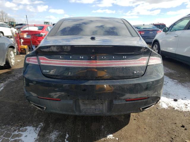Photo 6 from auction – 2013 LINCOLN MKZ with VIN 3LN6L2JK4DR814926