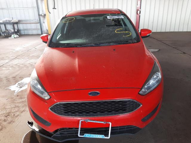 Photo 5 from auction – 2015 FORD FOCUS SE with VIN 1FADP3F28FL358788