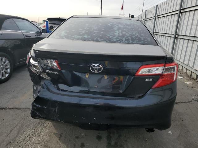 Photo 6 from auction – 2014 TOYOTA CAMRY L with VIN 4T1BF1FK4EU764533