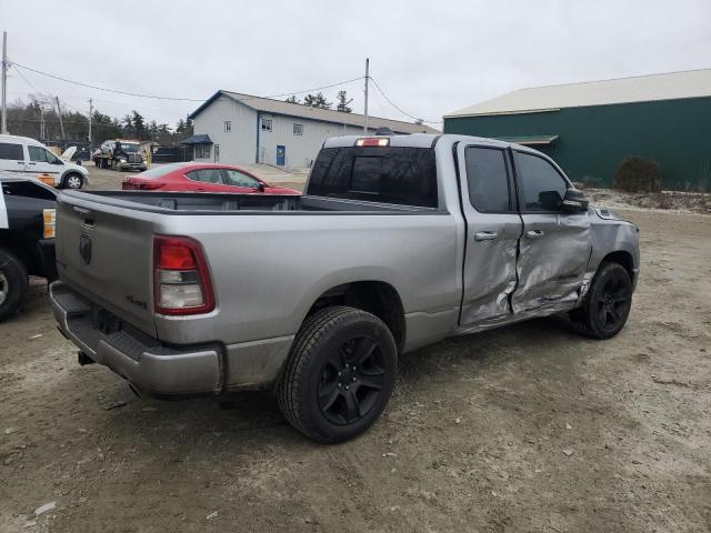 Photo 3 from auction – 2022 RAM 1500 BIG H with VIN 1C6SRFBT3NN397259