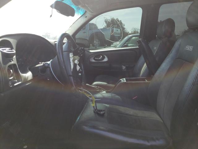 Photo 7 from auction – 2007 CHEVROLET TRAILBLAZE with VIN 1GNES13H472261080