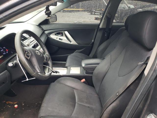 Zdjęcie 7 z aukcji – 2011 TOYOTA CAMRY BASE z VIN 4T1BF3EK4BU215651