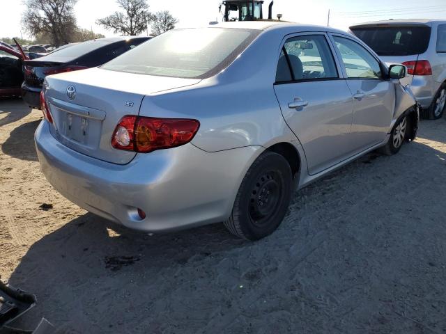 Photo 3 from auction – 2010 TOYOTA COROLLA BA with VIN 1NXBU4EE7AZ269045