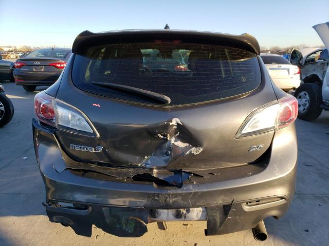 Photo 6 from auction – 2011 MAZDA 3 S with VIN JM1BL1K5XB1470497