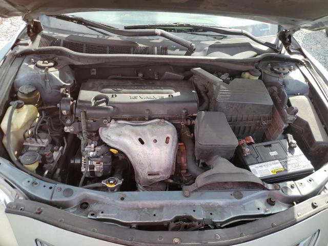 Photo 11 from auction – 2007 TOYOTA CAMRY CE with VIN 4T1BE46K07U613664