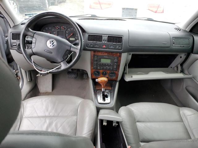 Photo 8 from auction – 2002 VOLKSWAGEN JETTA GLX with VIN 3VWTH69M62M093148