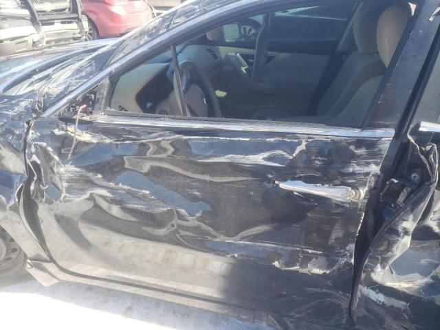 Photo 7 from auction – 2015 NISSAN ALTIMA 2.5 with VIN 1N4AL3AP5FC201382