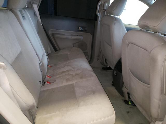 Photo 11 from auction – 2010 FORD EDGE SEL with VIN 2FMDK4JC1ABA68606