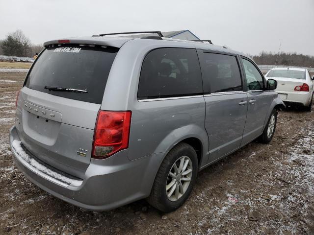 Photo 3 from auction – 2019 DODGE GRAND CARA with VIN 2C4RDGCG7KR765521
