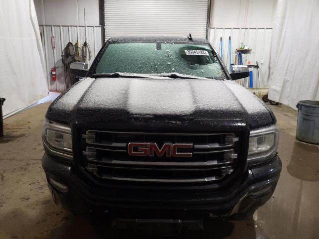 Photo 5 from auction – 2016 GMC SIERRA K15 with VIN 3GTU2MEC3GG303401