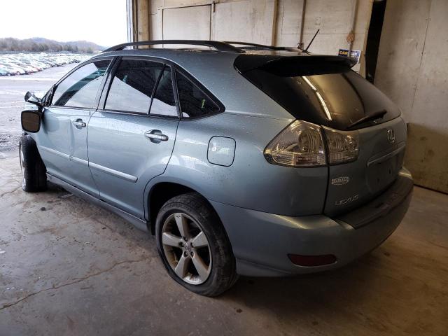 Photo 2 from auction – 2006 LEXUS RX 330 with VIN 2T2HA31U06C088447
