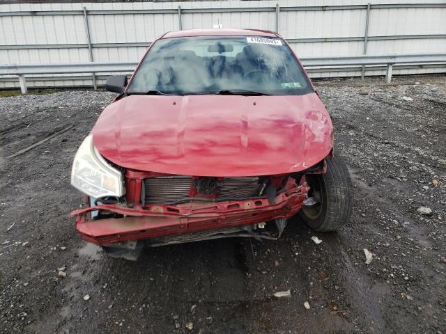 Zdjęcie 5 z aukcji – 2011 FORD FOCUS SE z VIN 1FAHP3FN6BW158240