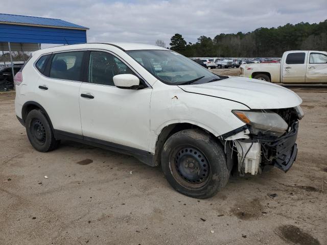 Photo 4 from auction – 2016 NISSAN ROGUE S with VIN 5N1AT2MT6GC827193