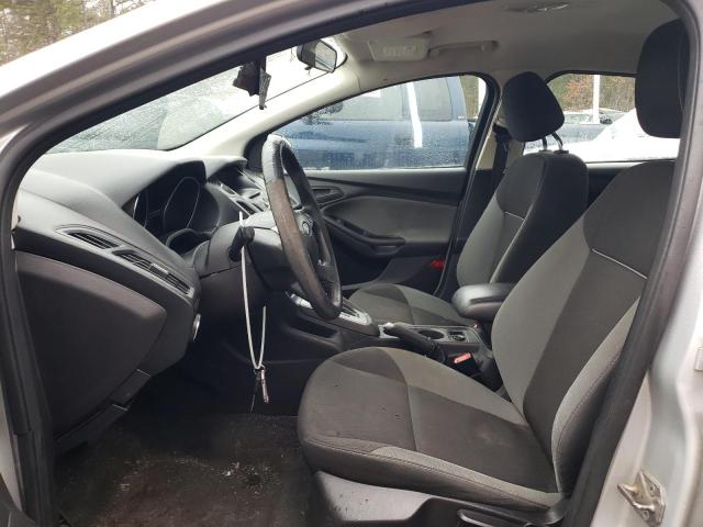 Photo 7 from auction – 2012 FORD FOCUS SE with VIN 1FAHP3F22CL164075