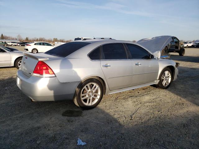 Photo 3 from auction – 2013 CHEVROLET IMPALA LTZ with VIN 2G1WC5E36D1256910