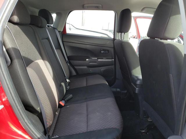 Photo 11 from auction – 2019 MITSUBISHI OUTLANDER with VIN JA4AR3AU8KU017518