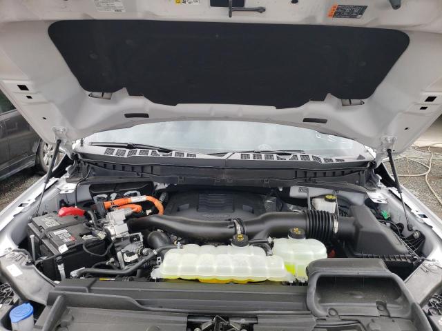 Photo 11 from auction – 2022 FORD F150 SUPER with VIN 1FTFW1CD6NFB48347