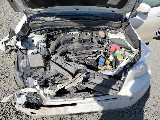 Photo 11 from auction – 2016 SUBARU FORESTER 2 with VIN JF2SJADC9GH532795
