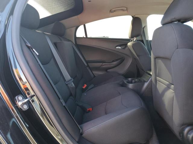 Photo 10 from auction – 2018 CHEVROLET VOLT LT with VIN 1G1RC6S52JU105684