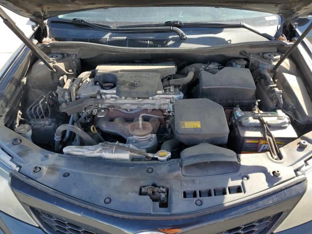 Photo 11 from auction – 2013 TOYOTA CAMRY L with VIN 4T1BF1FKXDU224778