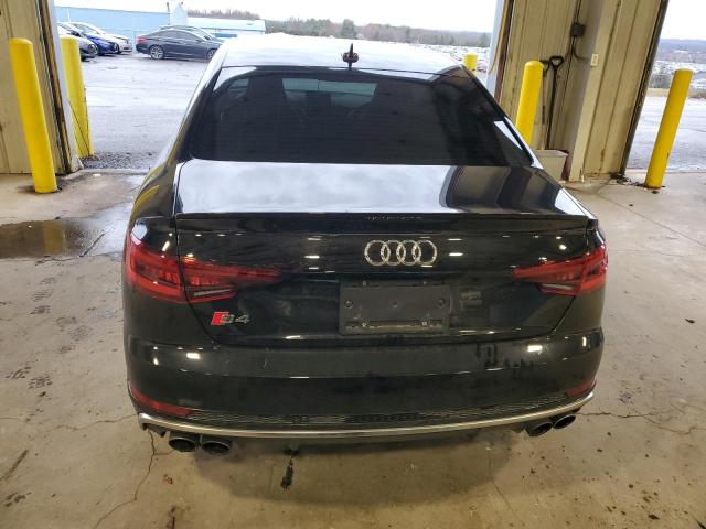 Photo 6 from auction – 2019 AUDI S4 PREMIUM with VIN WAUA4AF42KA105612