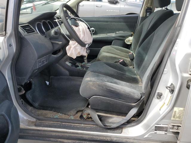 Photo 7 from auction – 2010 NISSAN VERSA S with VIN 3N1BC1CP0AL365154