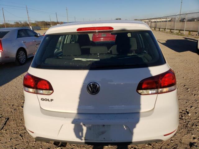 Photo 6 from auction – 2013 VOLKSWAGEN GOLF with VIN WVWDB7AJ7DW129027