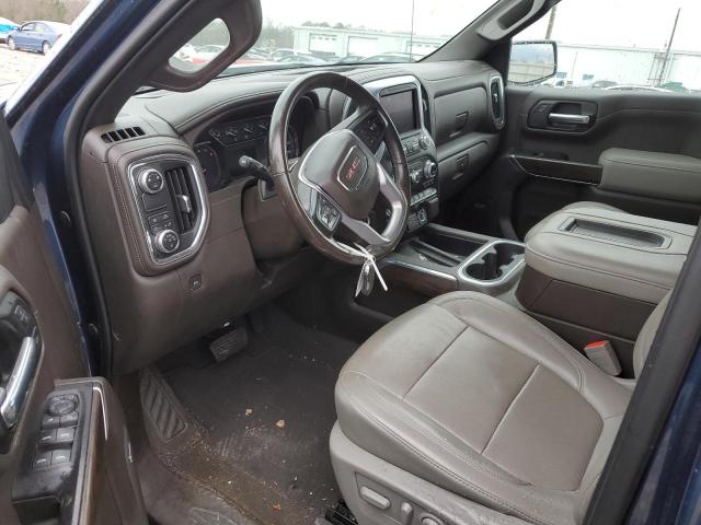 Photo 7 from auction – 2019 GMC SIERRA C15 with VIN 1GTP8DED1KZ168450