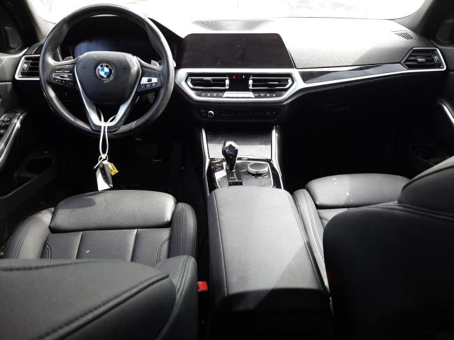 Photo 8 from auction – 2019 BMW 330I with VIN WBA5R1C57KAK10159