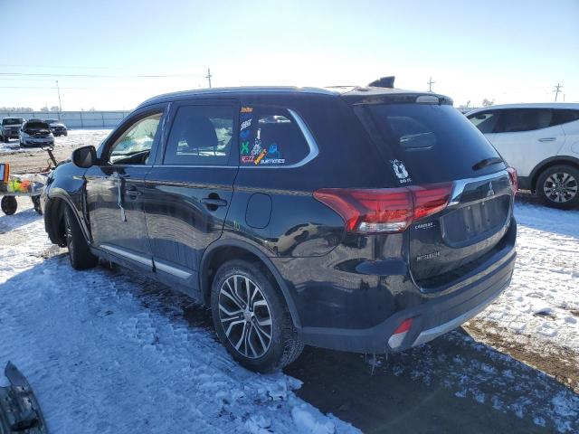 Photo 2 from auction – 2018 MITSUBISHI OUTLANDER with VIN JA4AD3A31JZ056247