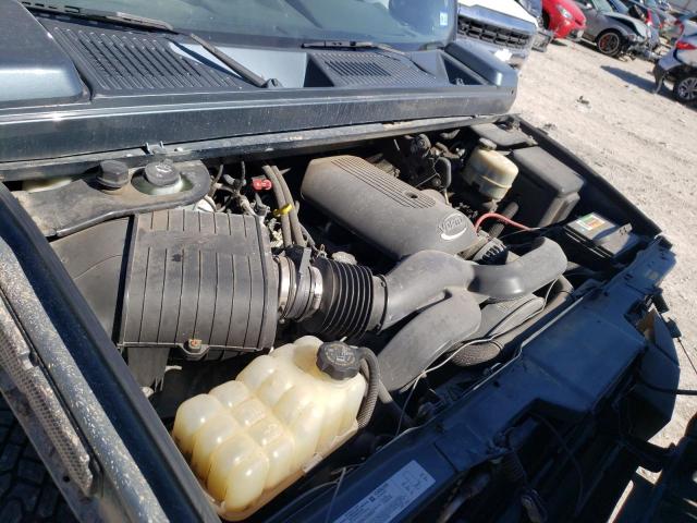 Photo 12 from auction – 2006 HUMMER H2 with VIN 5GRGN23U06H108072