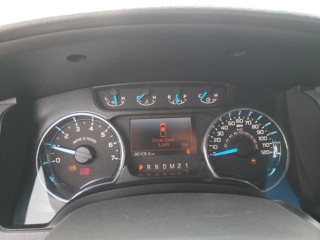 Photo 9 from auction – 2014 FORD F150 SUPER with VIN 1FTFW1ET6EKE13330
