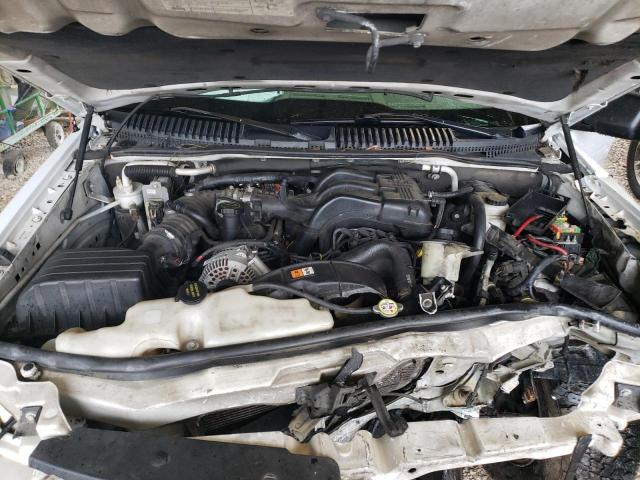 Photo 11 from auction – 2007 FORD EXPLORER S with VIN 1FMEU31K17UA70438