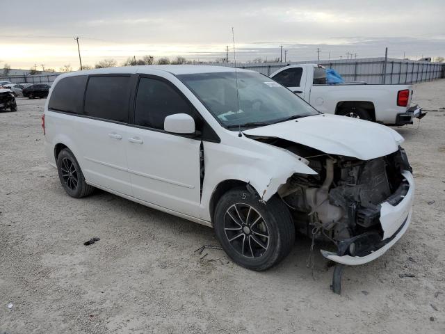 Photo 4 from auction – 2016 DODGE GRAND CARA with VIN 2C4RDGCG0GR184563