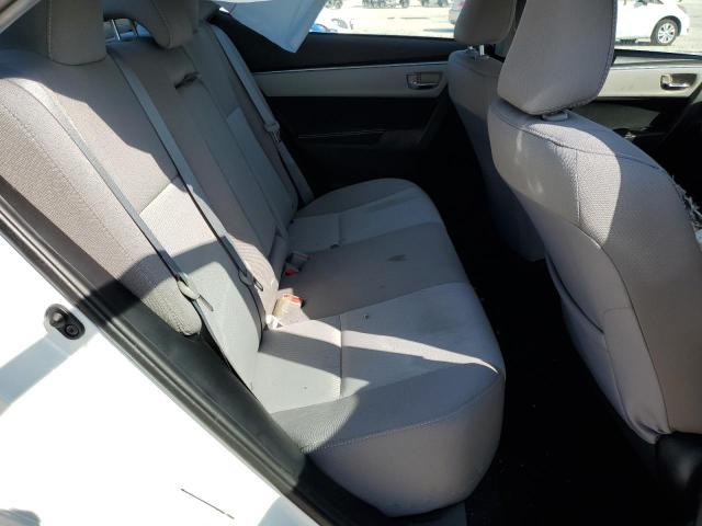 Photo 10 from auction – 2016 TOYOTA COROLLA L with VIN 2T1BURHE6GC695876