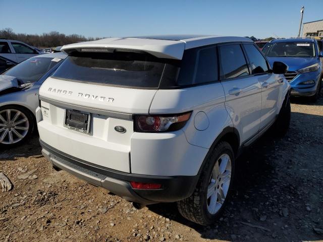 Photo 3 from auction – 2015 LAND ROVER RANGE ROVE with VIN SALVR2BG1FH995053
