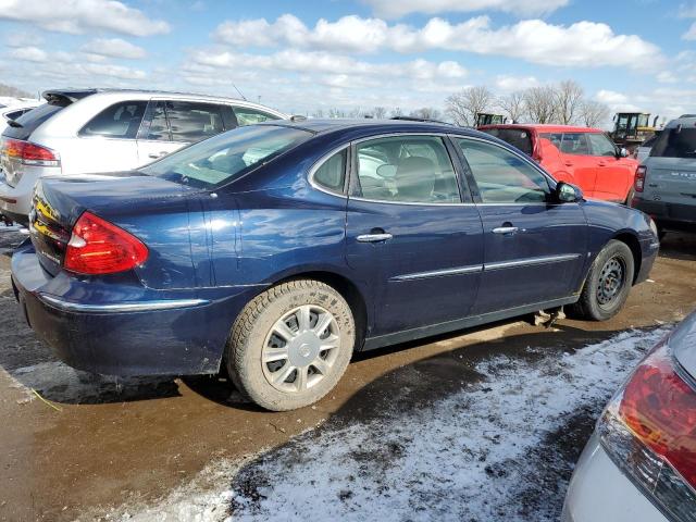 Photo 3 from auction – 2008 BUICK LACROSSE C with VIN 2G4WC582481199523