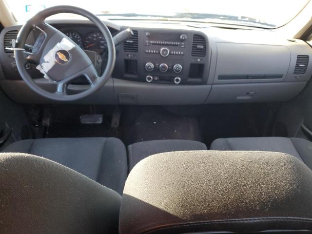 Photo 8 from auction – 2011 CHEVROLET SILVERADO with VIN 3GCPCREA6BG167344
