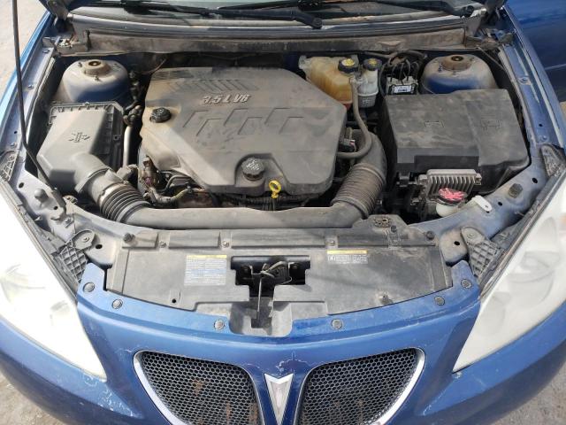 Photo 11 from auction – 2007 PONTIAC G6 BASE with VIN 1G2ZG58NX74127992