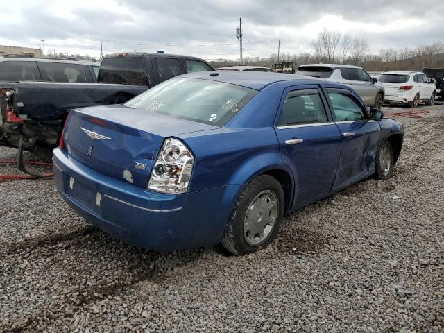 Photo 3 from auction – 2010 CHRYSLER 300 TOURIN with VIN 2C3CA1CV8AH279755
