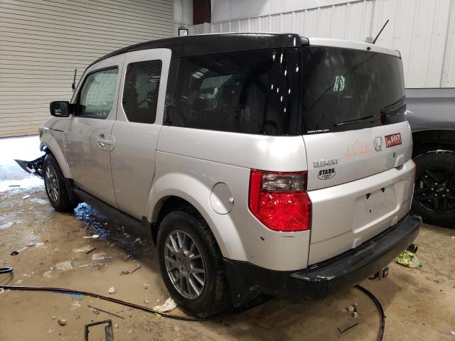Photo 2 from auction – 2006 HONDA ELEMENT EX with VIN 5J6YH28756L011604