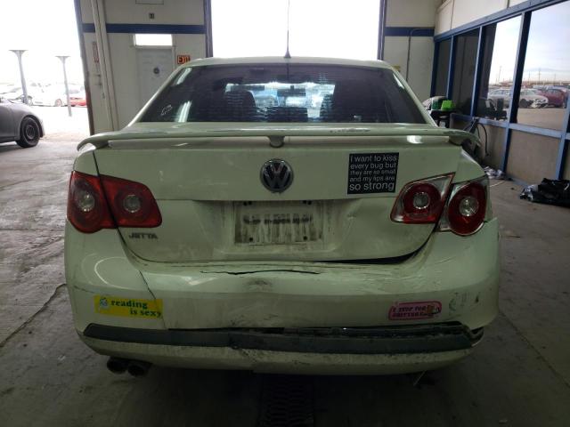 Photo 6 from auction – 2007 VOLKSWAGEN JETTA with VIN 3VWGF71K47M190170