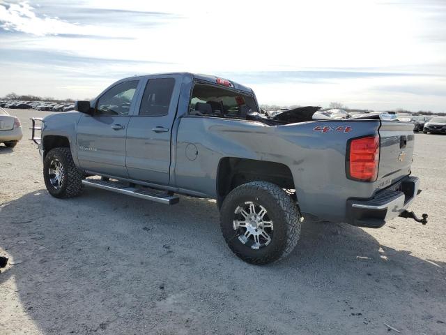 Photo 2 from auction – 2015 CHEVROLET SILVERADO with VIN 1GCVKREC8FZ341772