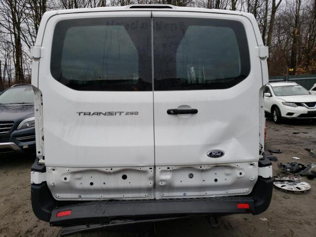 Photo 6 from auction – 2020 FORD TRANSIT T- with VIN 1FTBR1Y84LKB05678