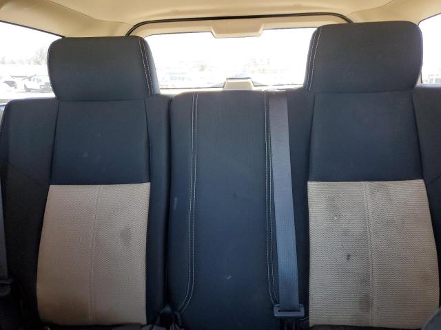 Photo 10 from auction – 2008 HUMMER H3 with VIN 5GTEN13E088168974