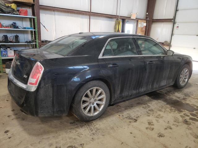Photo 3 from auction – 2013 CHRYSLER 300 with VIN 2C3CCAAG7DH694214