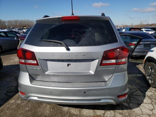 Photo 6 from auction – 2020 DODGE JOURNEY CR with VIN 3C4PDCGB6LT225719