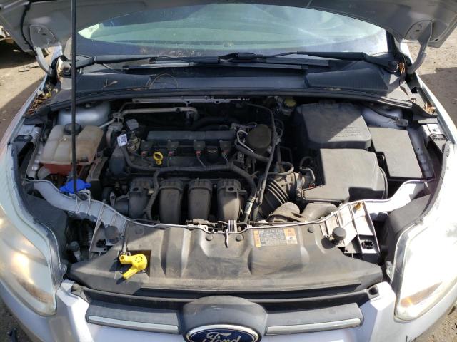 Photo 11 from auction – 2014 FORD FOCUS SE with VIN 1FADP3K22EL455425
