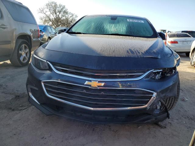 Photo 5 from auction – 2018 CHEVROLET MALIBU LT with VIN 1G1ZD5STXJF230751