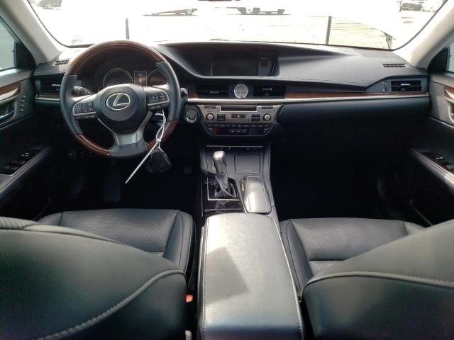 Photo 8 from auction – 2017 LEXUS ES 350 with VIN 58ABK1GG2HU050421